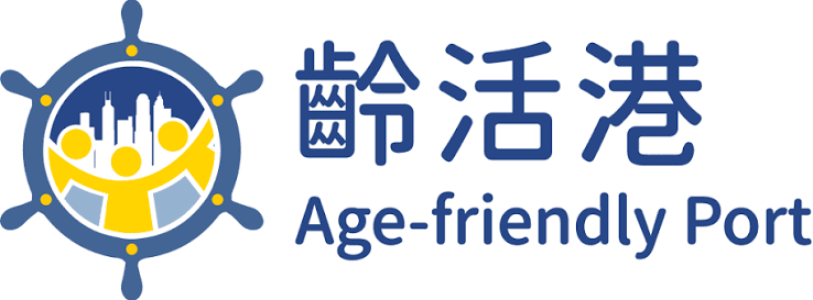 Jockey Club Age-friendly Co-creation Project Logo